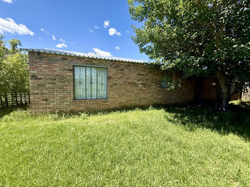 0 Bedroom Property for Sale in Bothaville Free State
